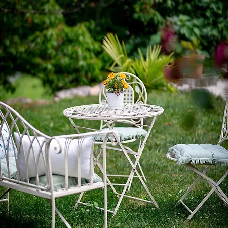 Maison d'hôtes Nada 4*