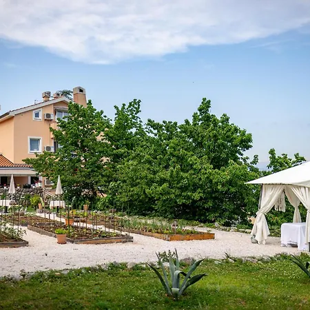 Nada Guest house Lovran