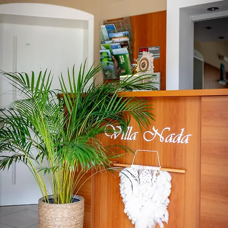 Nada Guest house 4*