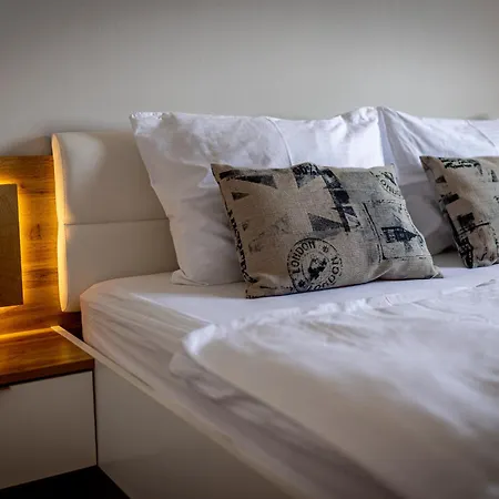 Nada Guest house Lovran