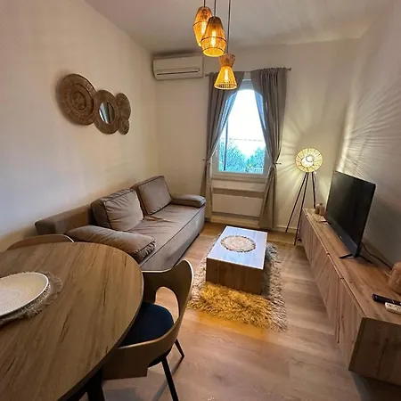 Guest house Nada Lovran