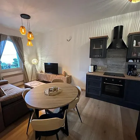 Guest house Nada Lovran
