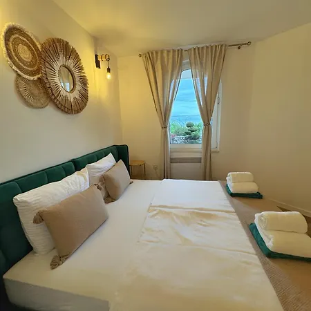 Nada Guest house Lovran