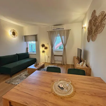 Nada Maison d'hôtes