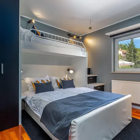 Maison d'hôtes Nada 4*