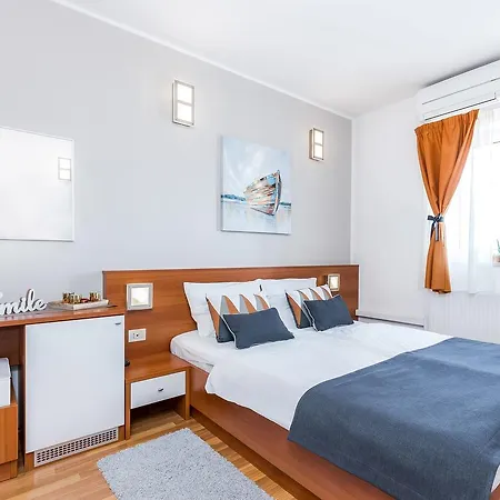 Guest house Nada