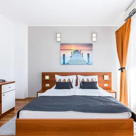 Nada Guest house