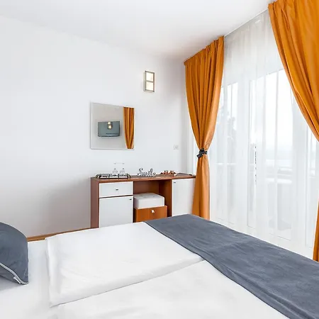 Nada Maison d'hôtes 4*