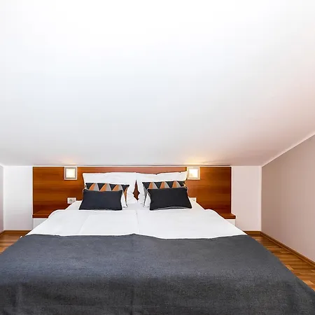 Nada Guest house Lovran