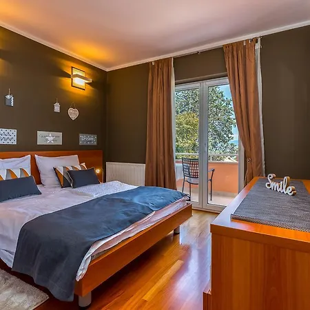 Guest house Nada