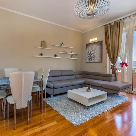 Nada Guest house Lovran