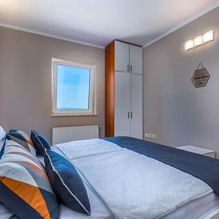 Nada Guest house Lovran