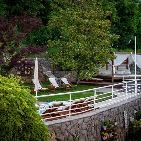 纳达别墅旅馆 招待所 4*