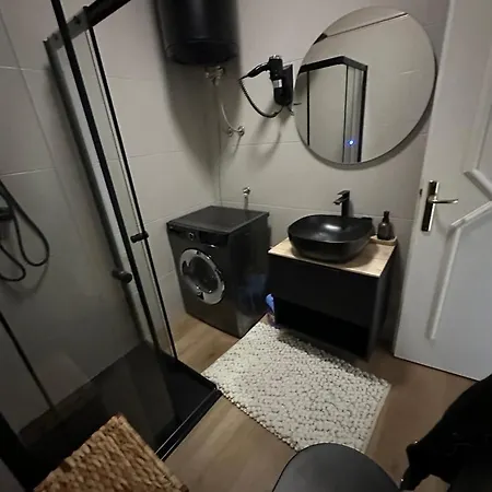 Nada 4* Lovran