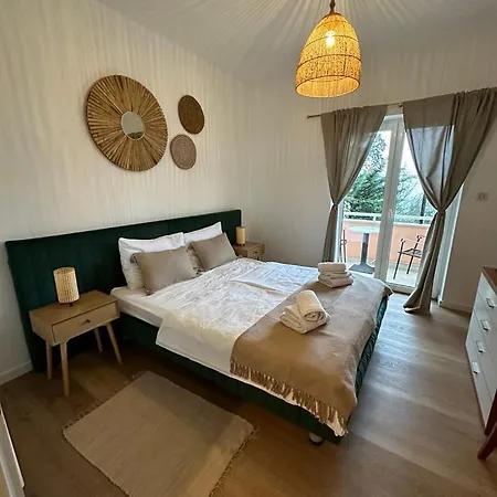 Гостевой дом Nada