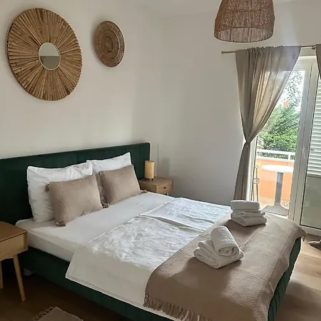 Nada Гостевой дом