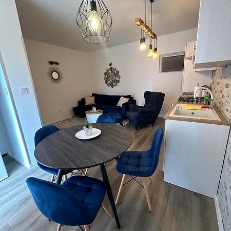 Nada 4* Lovran