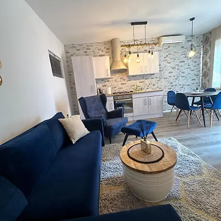 Гостевой дом Nada 4*