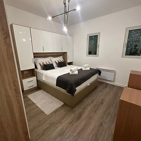 Nada Pensjonat 4*