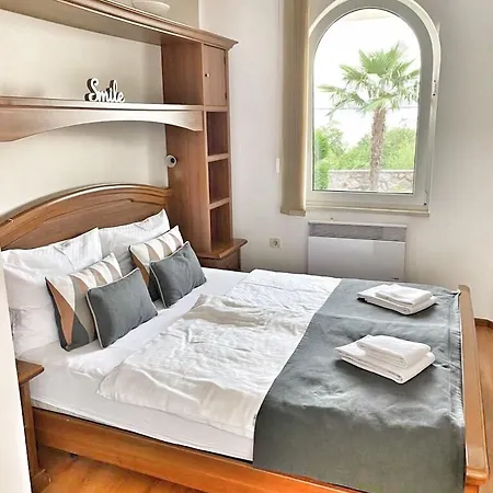 Гостевой дом Nada