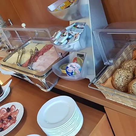 Гостевой дом Nada Ловран