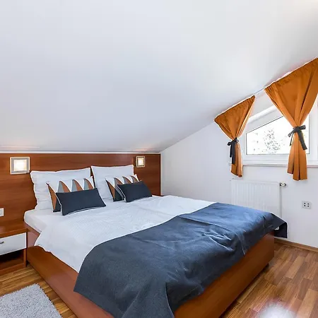 Nada 4* Ловран