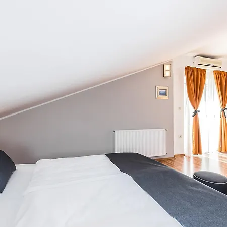 Гостевой дом Nada