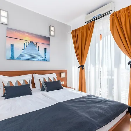 Nada 4* Ловран