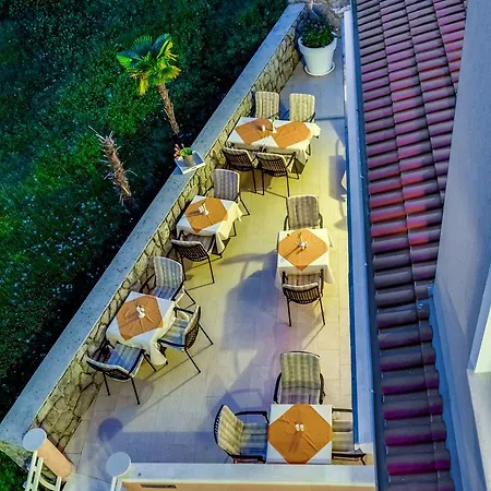 Nada Гостевой дом