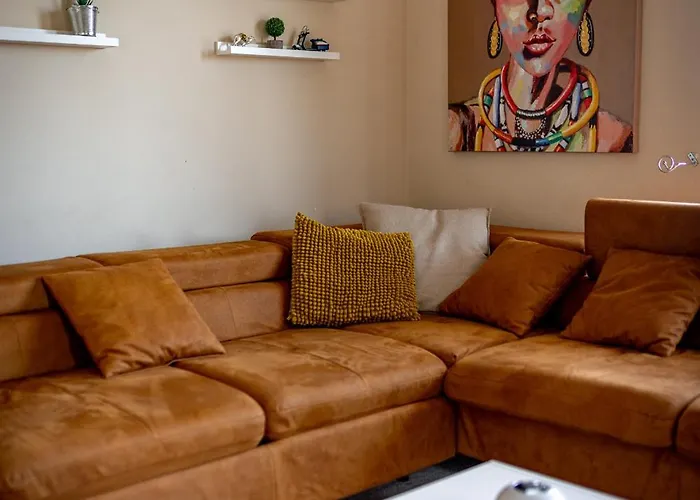 Nada Konukevi Lovran