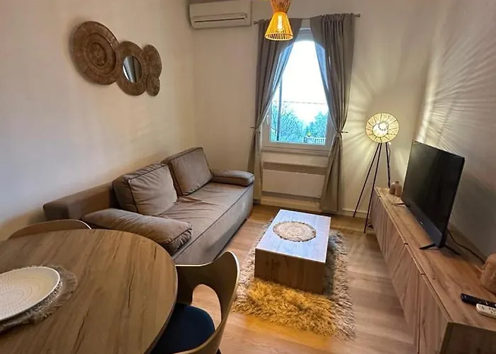 Affittacamere Nada Laurana