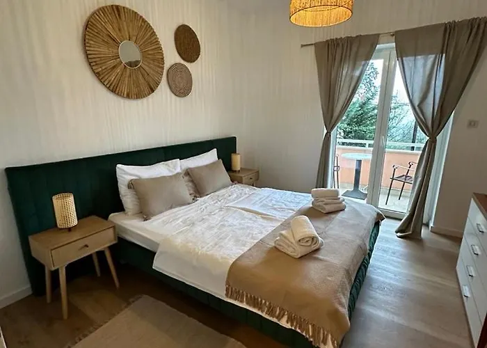 招待所 纳达别墅旅馆