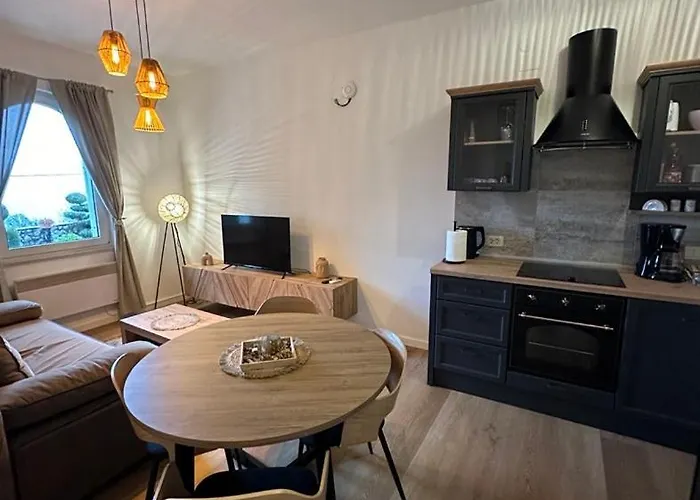 Affittacamere Nada Laurana