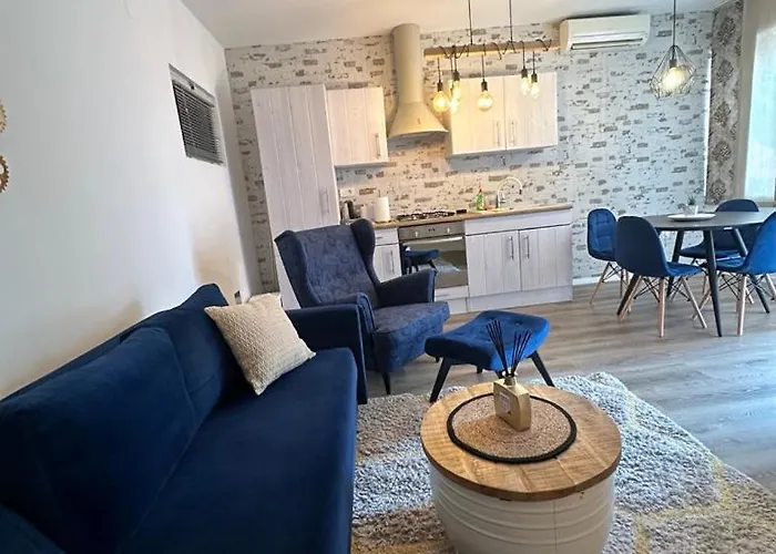 Affittacamere Nada 4*