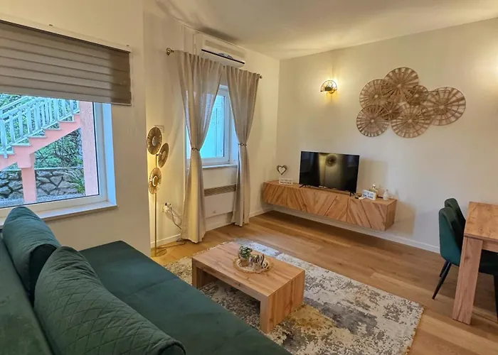 Affittacamere Nada Laurana