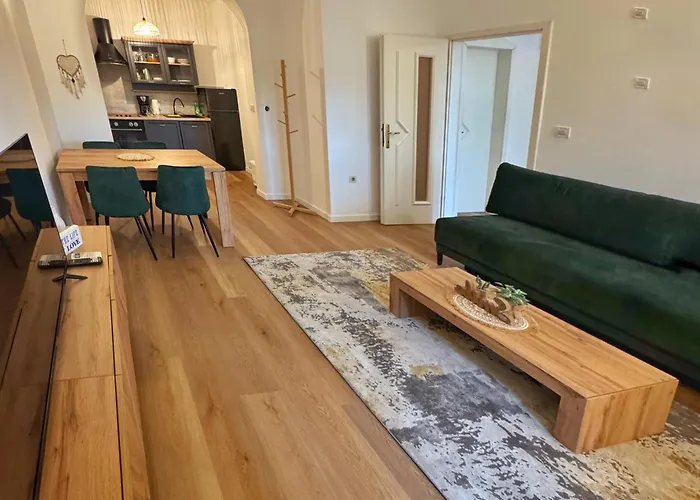 Affittacamere Nada Laurana