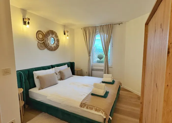 招待所 纳达别墅旅馆 洛夫兰