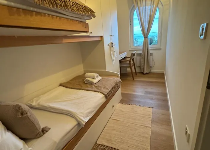 纳达别墅旅馆 4*