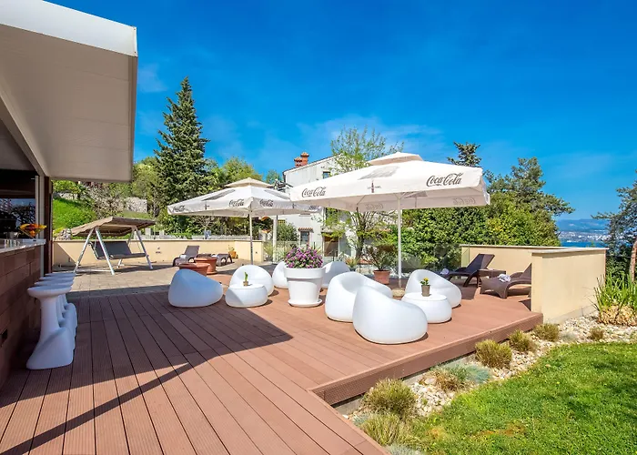 纳达别墅旅馆 招待所 4*