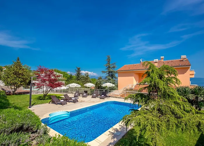 纳达别墅旅馆 4*