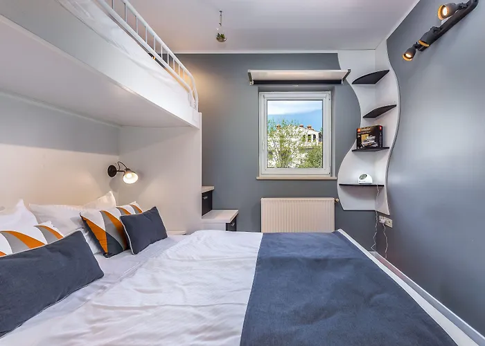 Affittacamere Nada Laurana