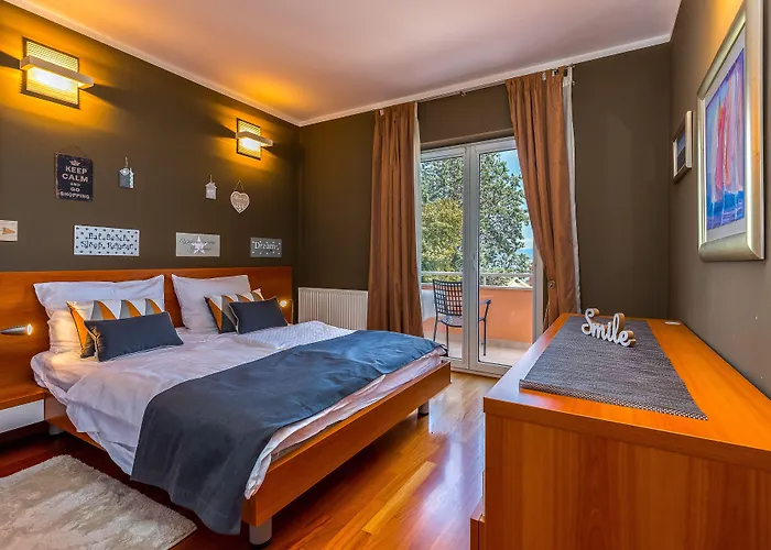 招待所 纳达别墅旅馆 4*