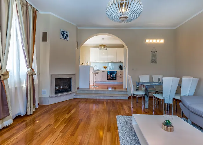 纳达别墅旅馆 4*