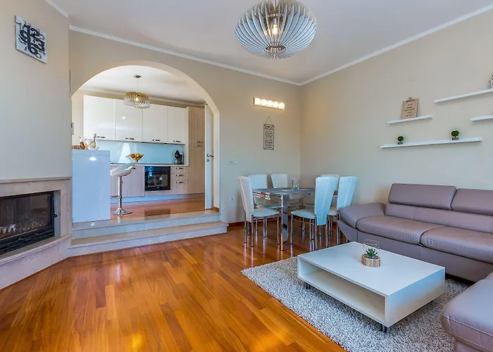 Konukevi Nada Lovran