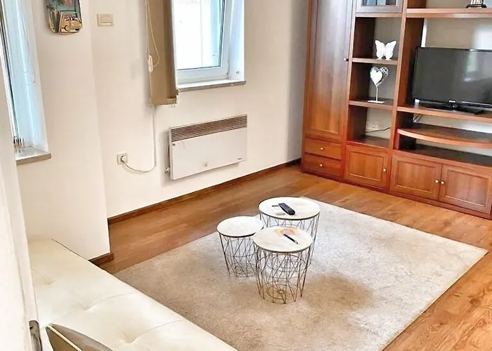 Affittacamere Nada Laurana