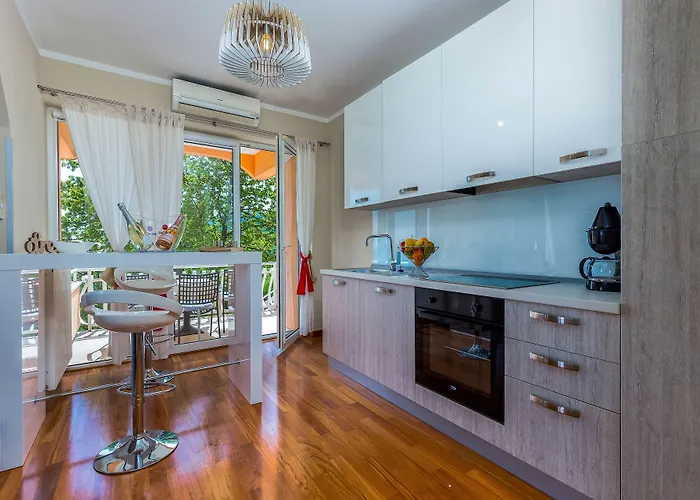 Affittacamere Nada Laurana