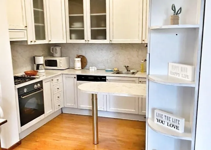 招待所 纳达别墅旅馆 洛夫兰