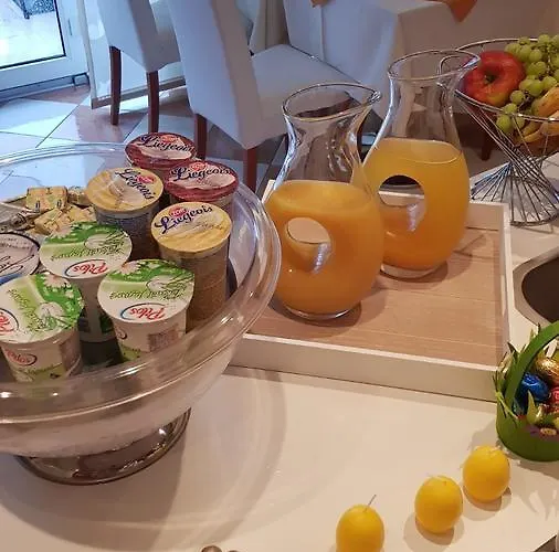 Affittacamere Nada Laurana