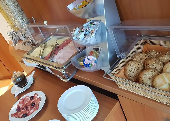 Affittacamere Nada Laurana