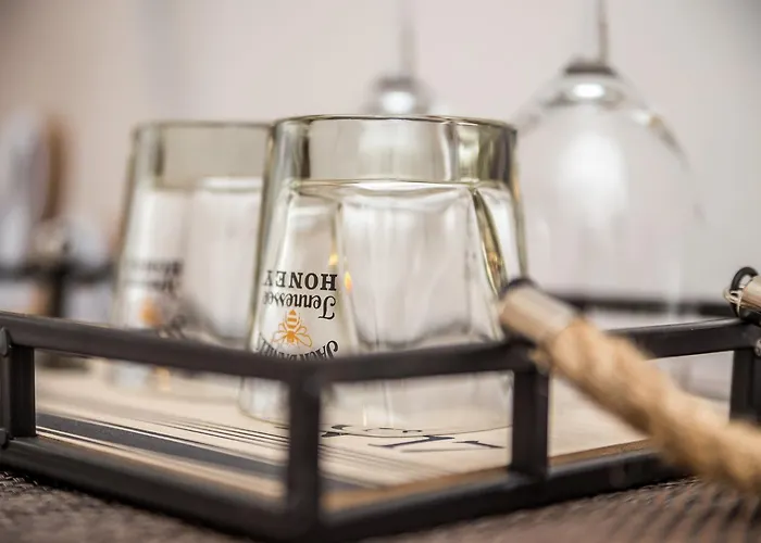 纳达别墅旅馆 洛夫兰